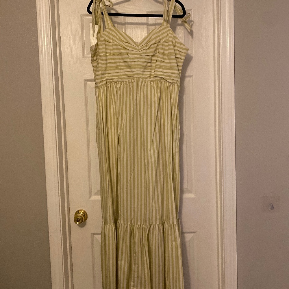 Express dress